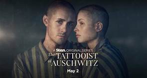 The Tattooist of Auschwitz: First official trailer for Stan Original series drops ahead of show's premiere