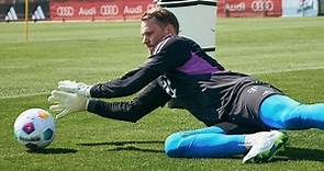 ¡De mal en peor! Manuel Neuer se perderá el resto del año con el Bayern