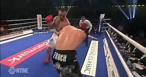 Recap: Carl Froch vs. Mikkel Kessler - Super Six World Boxing Classic