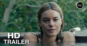 WHERE ARE YOU Trailer (2022) | American drama Movie | Anthony Hopkins, Camille Rowe