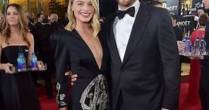 Margot Robbie and Tom Ackerley Are More Than Just an Extremely Adorable Couple