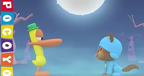 POCOYO in English NEW SEASON Full episodes POCOYO AND NINA [25] 30 minutes!!!