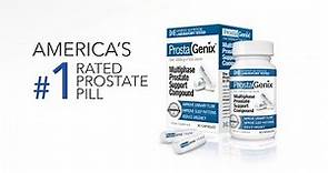 ProstaGenix In Review - The Truth About Prostagenix