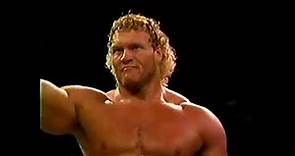 Sid vs Jobber Dale Wolfe WWF Superstars 1992