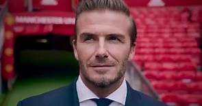 David Beckham: For the Love of the Game