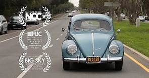 The Bug: Life and Times of the People's Car (Official Trailer)