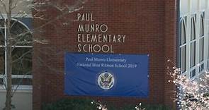 'Devastating:' Paul Munro Elementary parents react to possible school closures