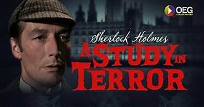 A Study In Terror 1965 Trailer
