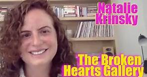 DP/30: The Broken Hearts Gallery, Natalie Krinsky