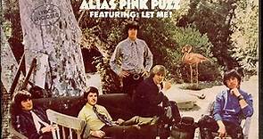 Paul Revere & The Raiders - Alias Pink Puzz