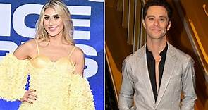 Emma Slater files for divorce from fellow 'DWTS' pro Sasha Farber