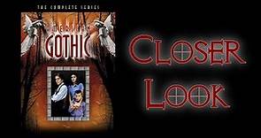 American Gothic (1995) Complete Series Closer Look