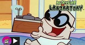 Dexter's Laboratory | Dexter's First Invention | Cartoon Network
