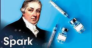 Edward Jenner: The Man Who Invented Vaccines