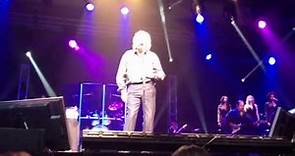 Barry Gibb 2012 Live "immortality"