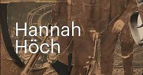 Hannah Höch. Montierte Welten (Short 7)