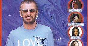 Ringo Starr And His All-Starr Band - Ringo Starr And His All Starr Band Live 2006