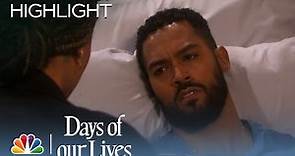 Don't You Remember? - Days of our Lives