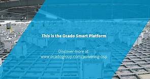 Explained: The Tech Powering the Ocado Smart Platform