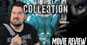 The Collection (2012) - Movie Review
