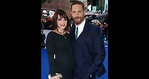 Who Is Tom Hardy's Wife All About Actress Charlotte Riley
