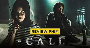 Review phim THE CALL