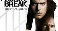 Prison Break: The Final Break - Reviews