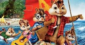 Alvin and the Chipmunks 3 Chip-Wrecked Movie Review: Beyond The Trailer