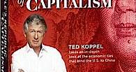 Koppel on Discovery: The People's Republic of Capitalism Blu-ray