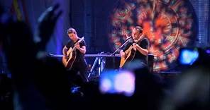 Dave Matthews & Tim Reynolds - Live At The Radio City - 41