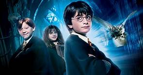 Ver Harry Potter y la piedra filosofal (2001) Online Gratis Español - Pelisplus
