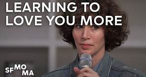 Harrell Fletcher and Miranda July on Learning to Love You More