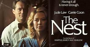 ‘The Nest’ official trailer