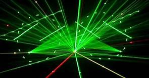 www.laserimage.se Lasershow using Pangolin