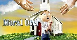 Moral Orel S01-E02 "God's Chef/El Chef de Dios" (Subtitulado a Español)