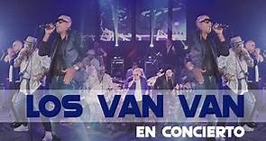 Los Van Van - En Concierto (Online) | Homenaje a Juan Formell