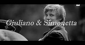 Together in Heaven | Giuliano & Simonetta (Medici: The Magnificent)