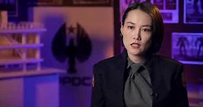 Pacific Rim Uprising - Itw Rinko Kikuchi (Official video)