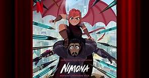 T-Rex | Nimona | Official Soundtrack | Netflix