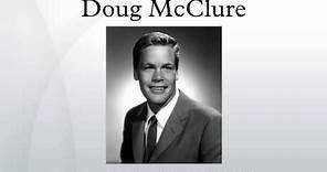 Doug McClure