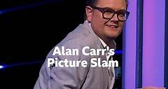 Alan Carr's Picture Slam | Trailer - BBC