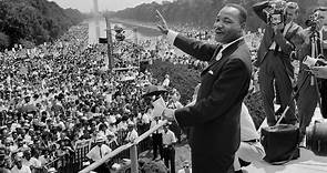 Martin Luther King Jr.'s 'I Have a Dream' Speech Full Text and Video