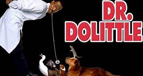 Dr. Dolittle (1998) [Latino]