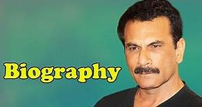 Pavan Malhotra - Biography