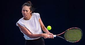 台灣史上最強網球女將謝淑薇戰功彪炳！「鬼之切球」打下8座大滿貫雙打冠軍＋大滿貫單打八強俱樂部成員