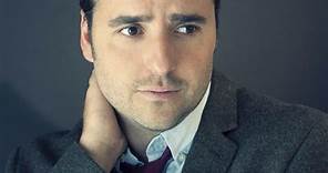 David Krumholtz | Actor, Producer, Writer