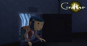Coraline the video game Part 1
