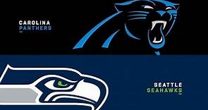 Madden 24 - Panthers (1-1) vs. Seahawks (0-2) NFL Season Simulation Week 3