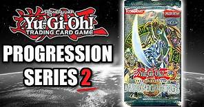 Dark Beginning 2 | Yu-Gi-Oh! Progression Series 2