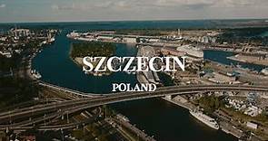 Szczecin | Poland 🇵🇱